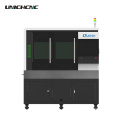 LXF6060 Machine de coupe laser à petit format 500W 1500W 1000 watts Mini Fibre Laser Cutter